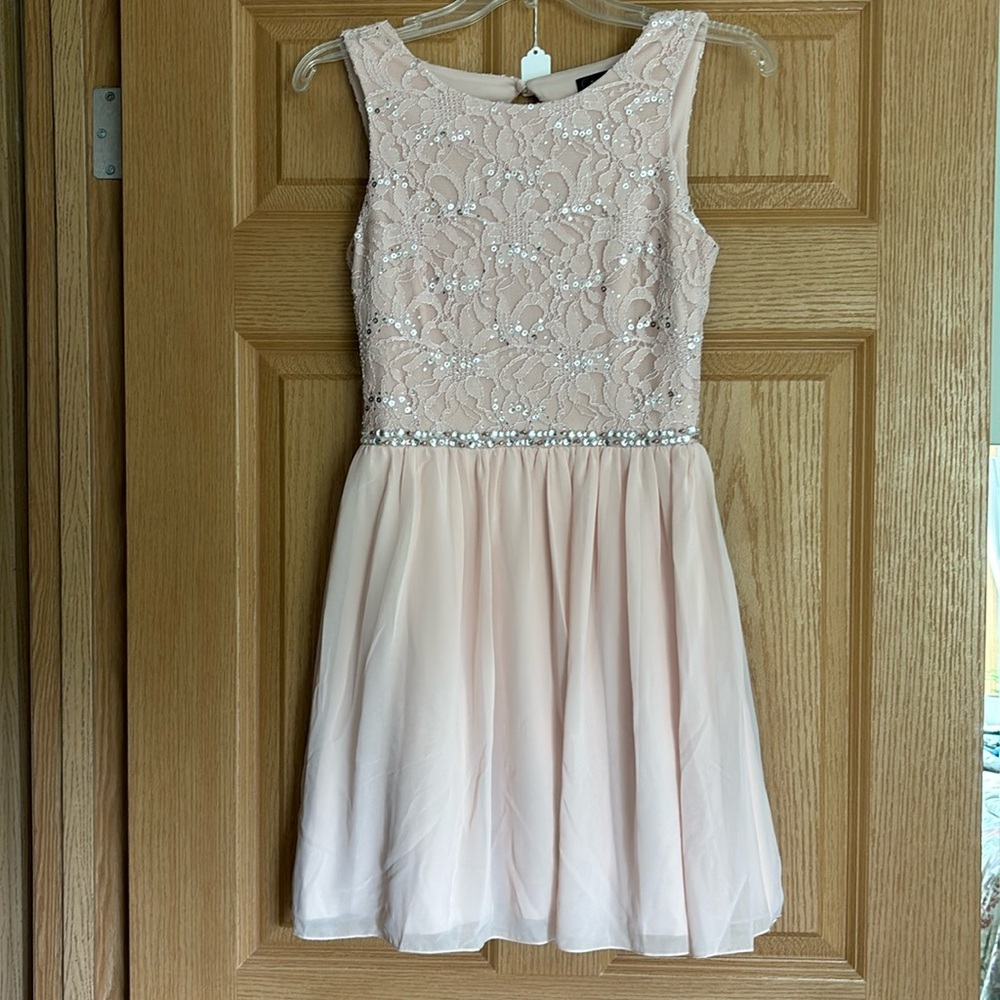 Formal dress